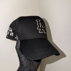 Clave Ali Sad Boyz x Dandy Hats G5