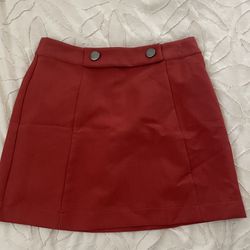 Brand New Mini Skirt 