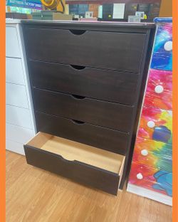 5 drawers dresser / Five drawers dresser / Cajonera  / Comoda