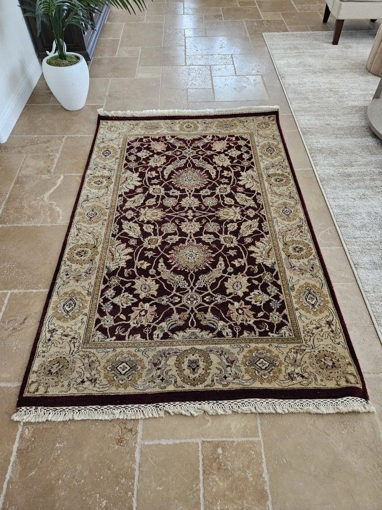 Persian Rug
