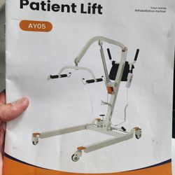 Patient Lift