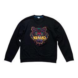 Kenzo Crewneck