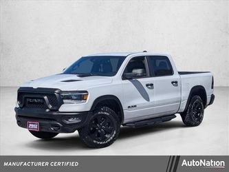 2024 RAM 1500