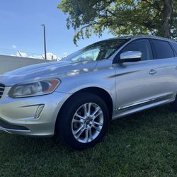 2015 Volvo Xc60