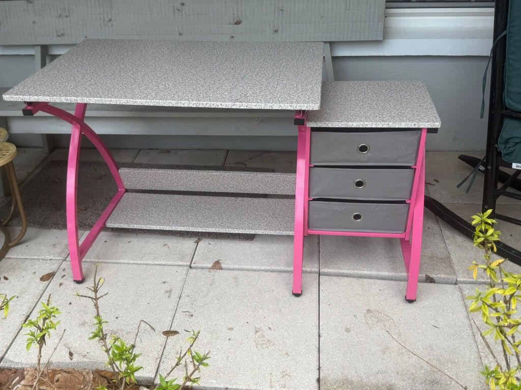 Desk Computer!!🎀