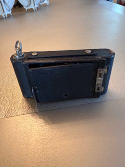 Kodak collectable camera