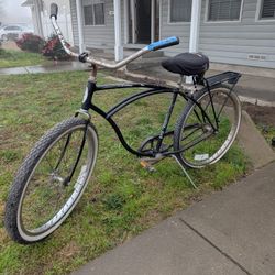 Schwinn Original Vintage Bike