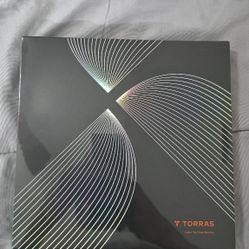 Galaxy Z Fold 7 Torres 360 Case