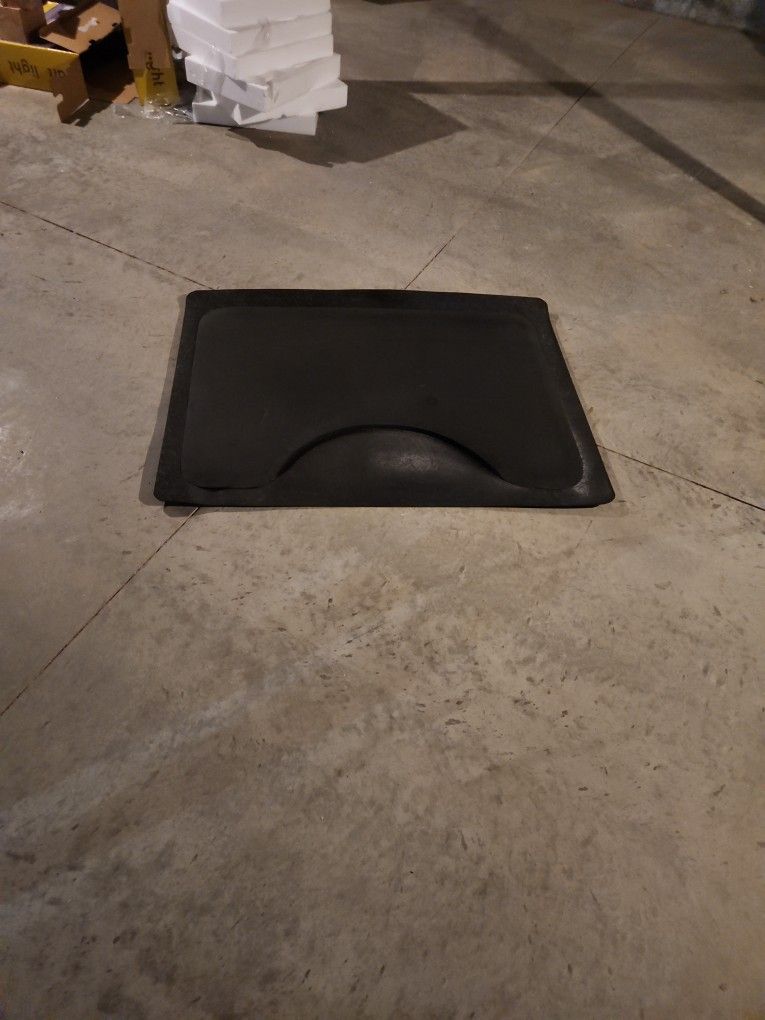 Salon Chair Mat