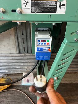 Lines for winery production