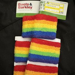 Pride DOG Band Wraps 