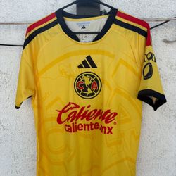 Club America jersey 