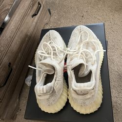 Yeezy 350s