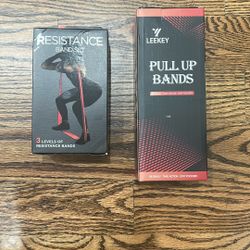 Workout Bands