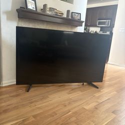 Samsung  65-inch 4K UHD Smart TV 