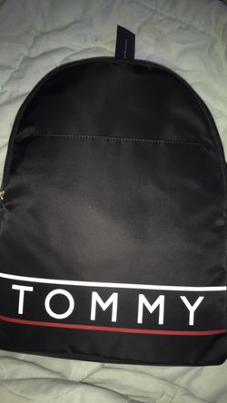 Tommy Hilfiger backpack