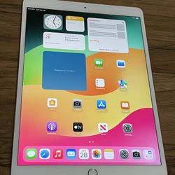 Apple iPad Pro 2nd Generation 10.5” 256 GB WiFi  Rose Gold  **Excellent Condition**