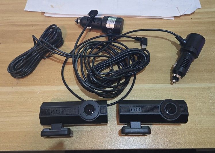 HD DashCam (2)
