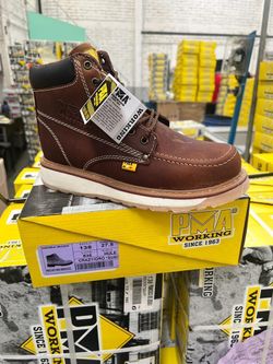Botas de piel de mexico