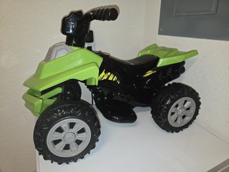 Kids Power Bike