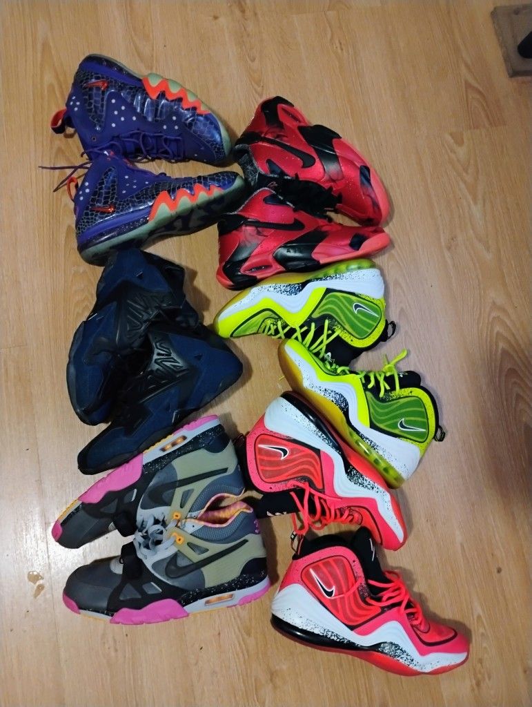Nike Bundle