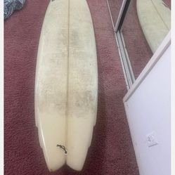 Surfboard 