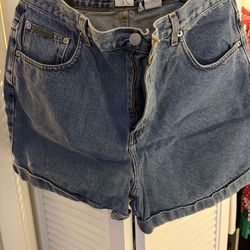 Women’s Calvin Klein Shorts