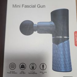Massage Gun