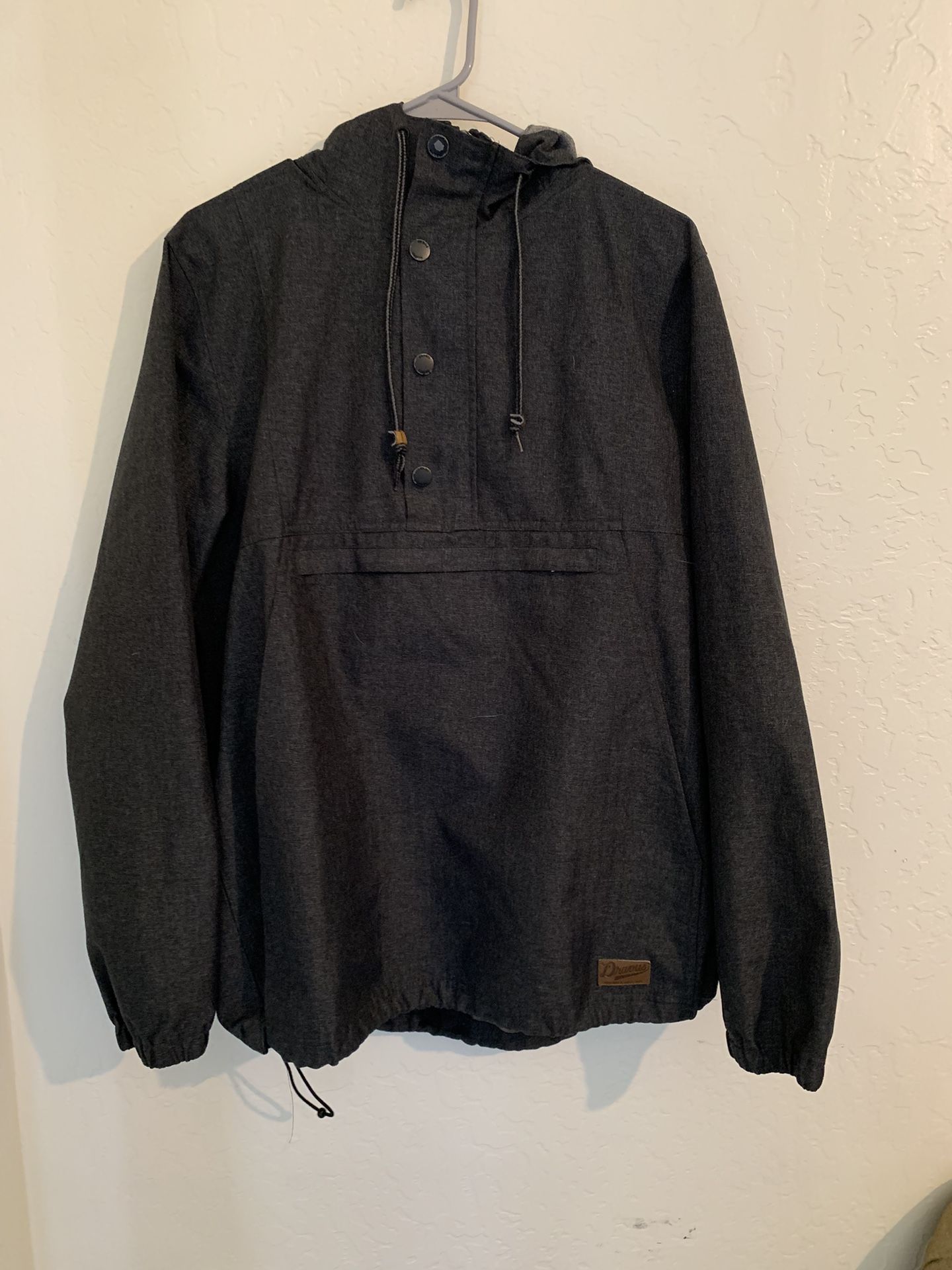 Dravus Rain Jacket