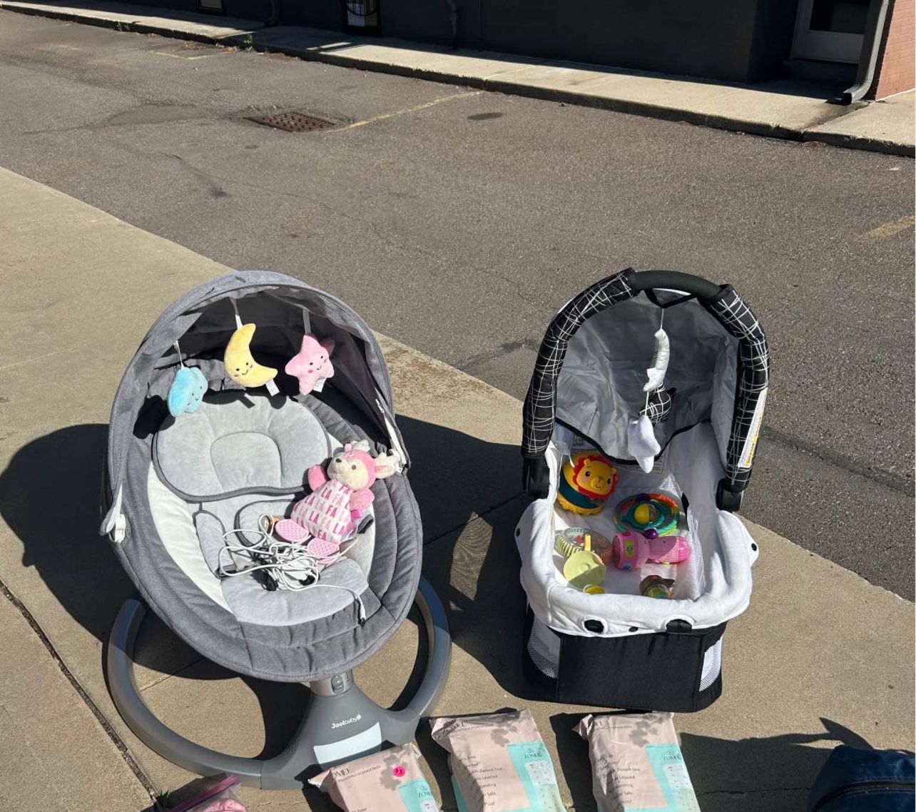Baby Items
