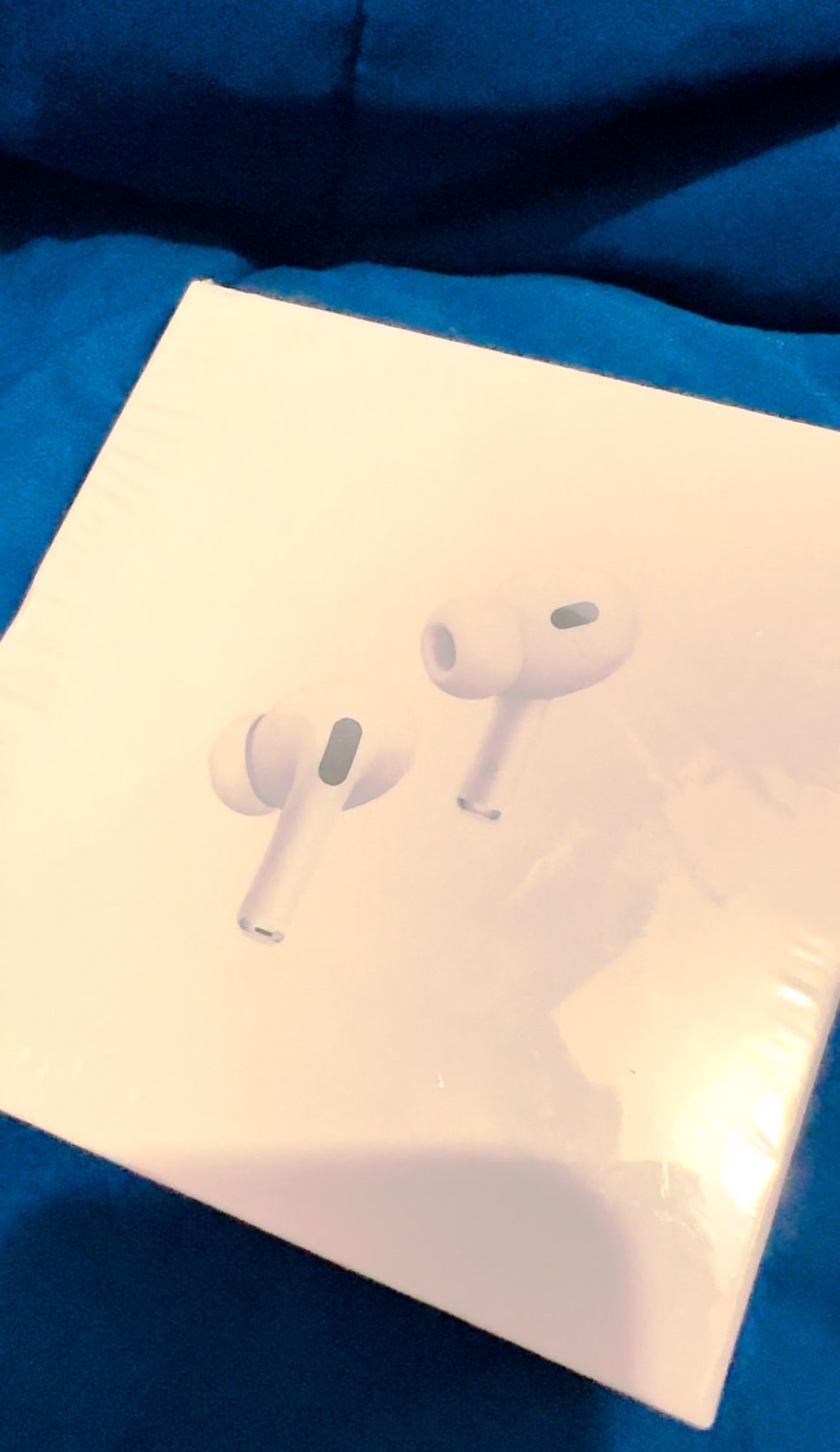 Headphone wireless gen 2