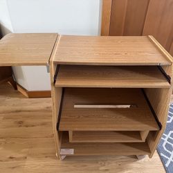 Computer Desk 
