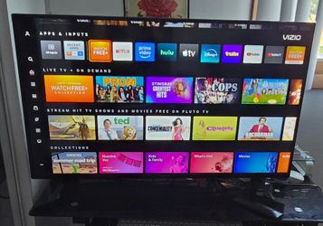 Smart tv