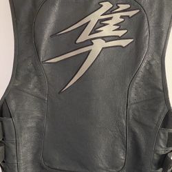 Icon Hayabusa Vest