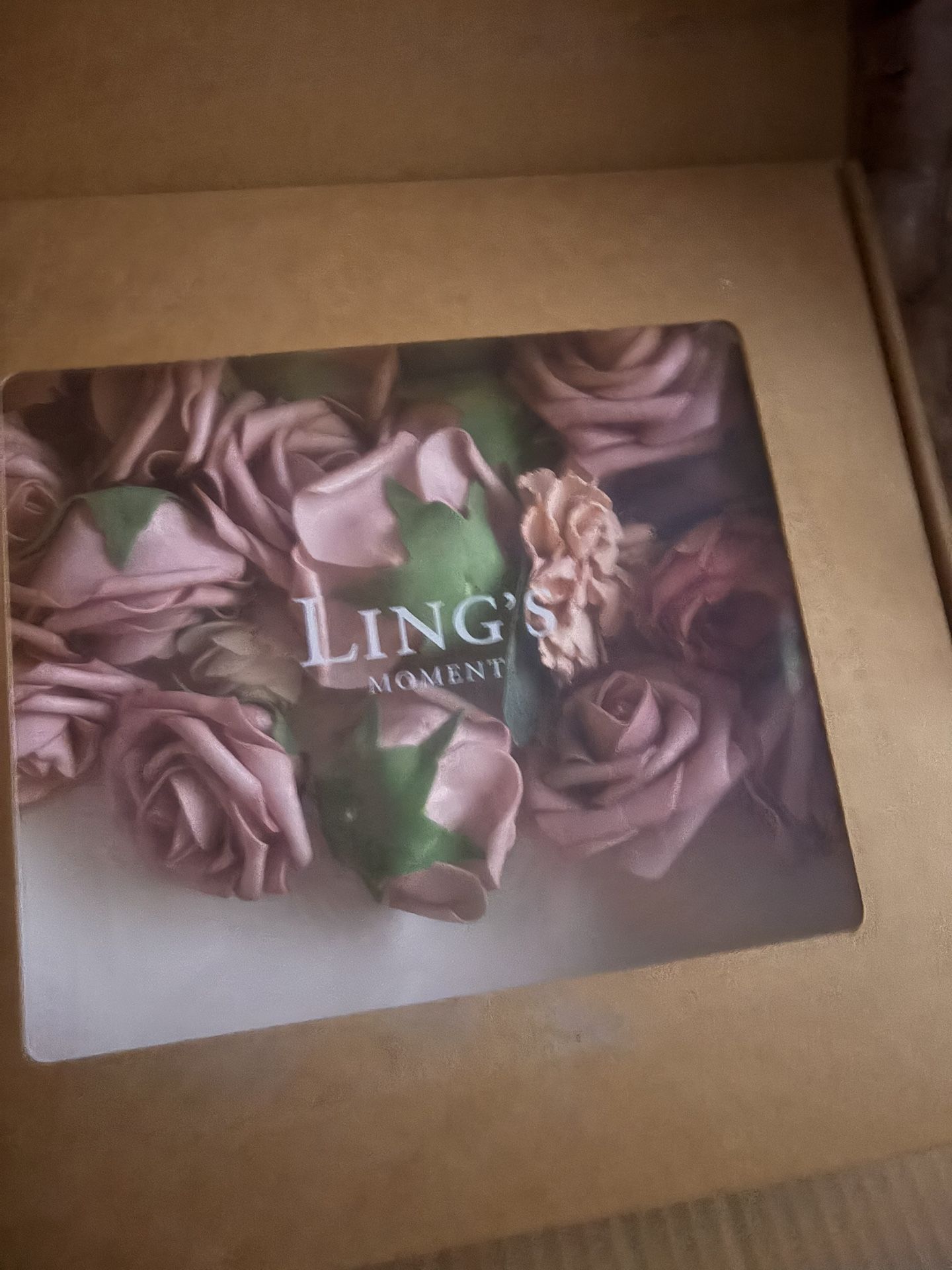 Lings Flowers