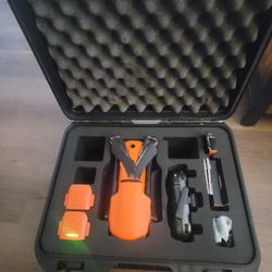 Drone ( Evo)II
