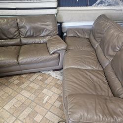 Sofa Loveseat 