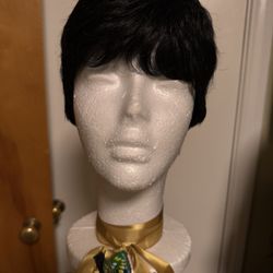 Wig/ Pixie Penny 