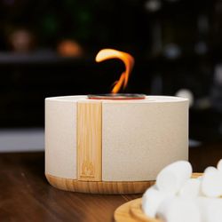 Solo Stove S'mores Fire Bowl Set