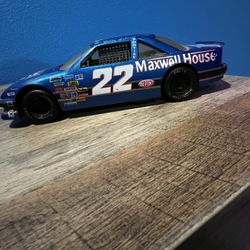 Bobby Labonte Replica Car