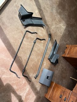 NA Mazda Miata Parts