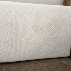 Full Size Mattress