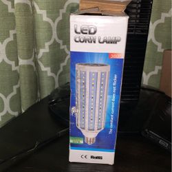 Led Corn Light Blub