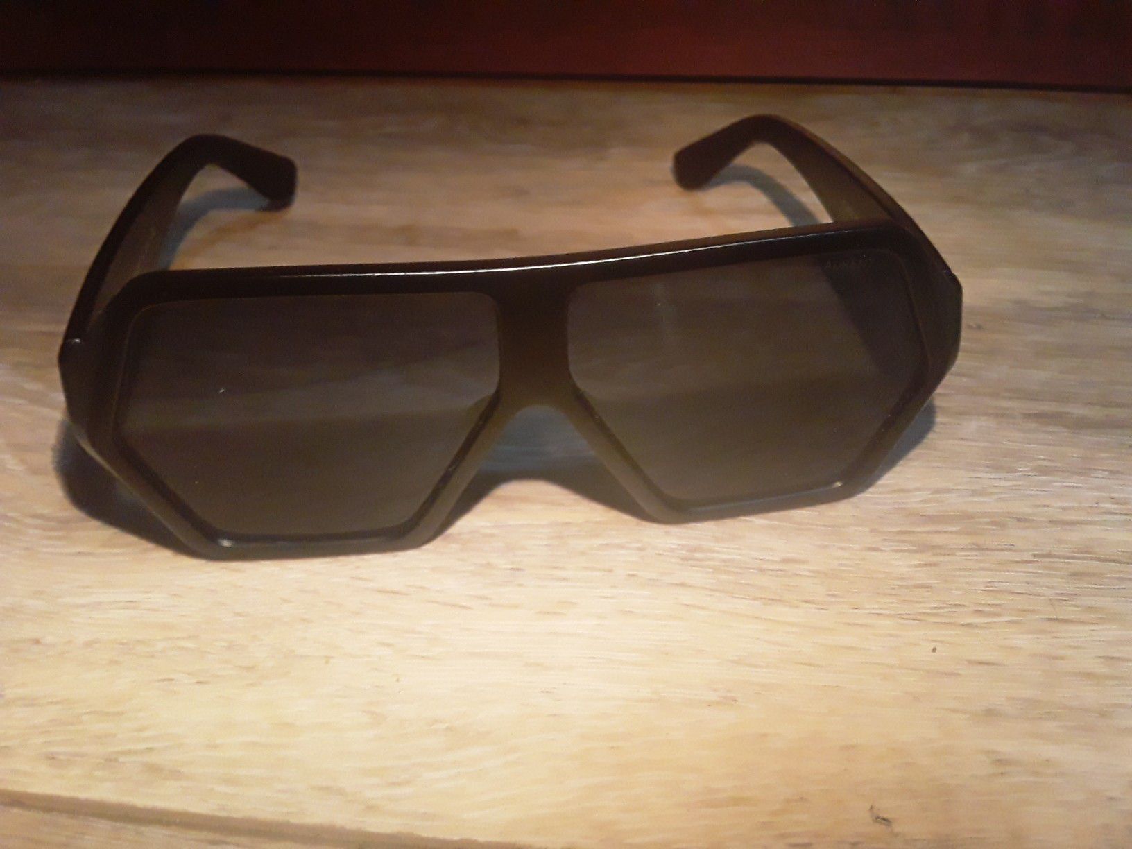 2 pair for Elena Gucci Ysl Yves Saint Laurent Unisex Sunglasses