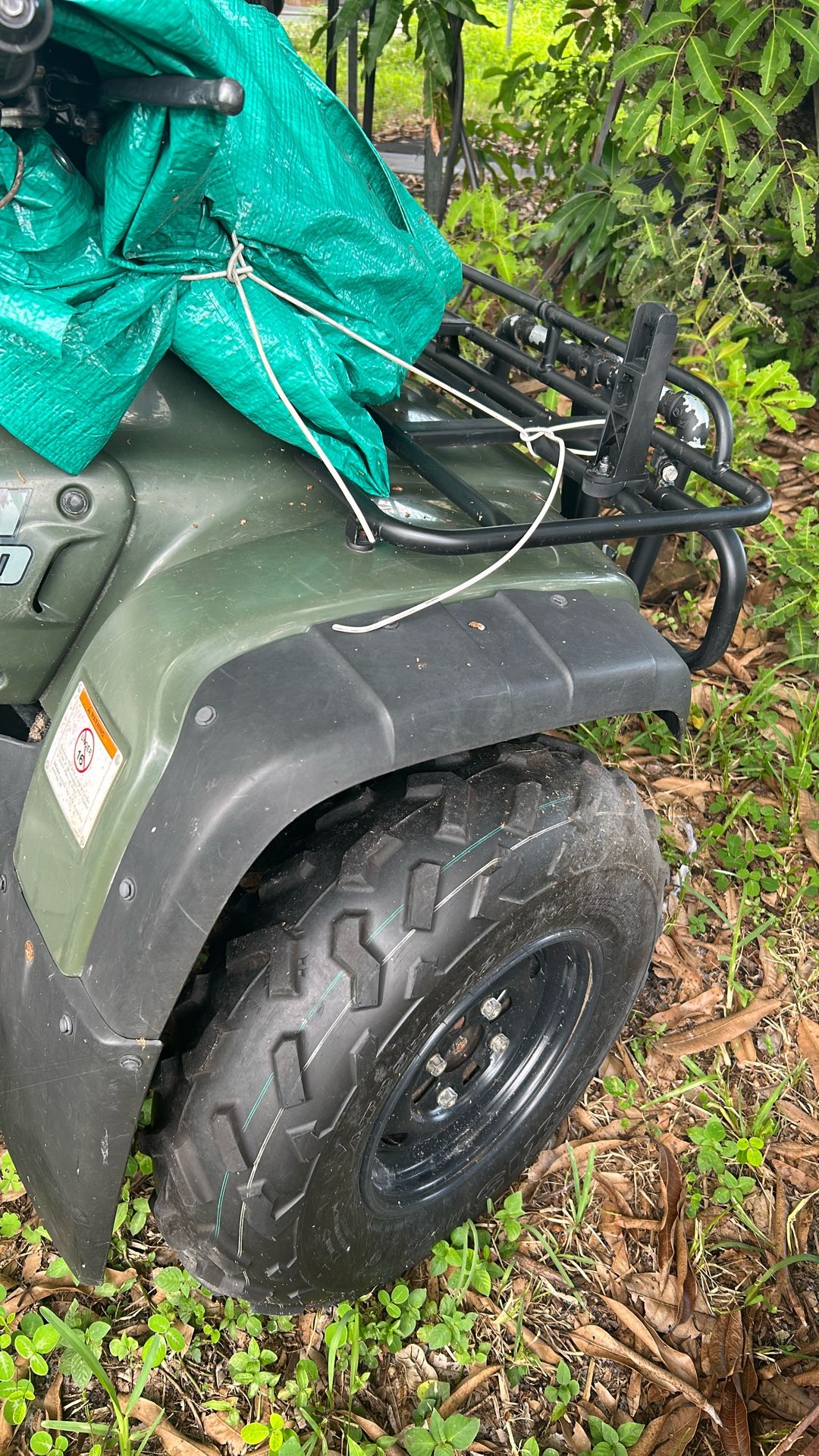 ATC For Sale Honda Foreman 400