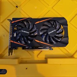 Gigabyte Gaming Video Card