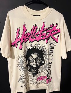 Hellstar T-Shirt Small