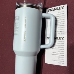 STARBUCKS STANLY CUPS