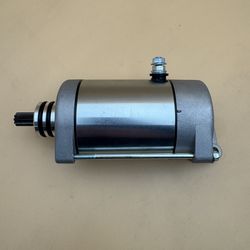 Starter for  Polaris All-Terrain Vehicle ATV Sportsman 600 Twin MV7/700 X2 EFI/8