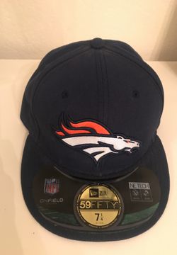 NEW Bronco Hat